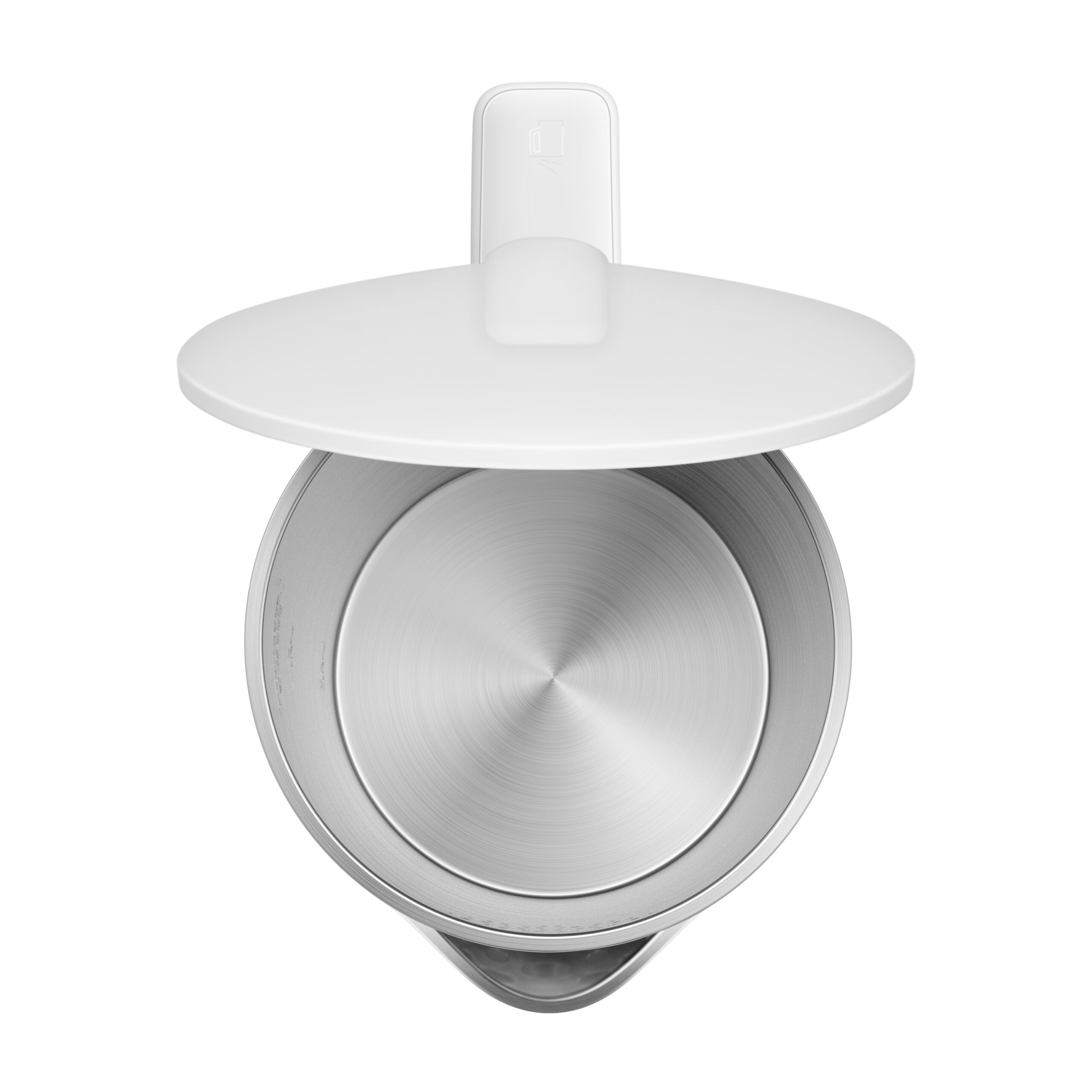 Xiaomi | Electric Kettle 2 Lite EU | Electric | 1500 W | 1.5 L | Stainless Steel | White - Image 5