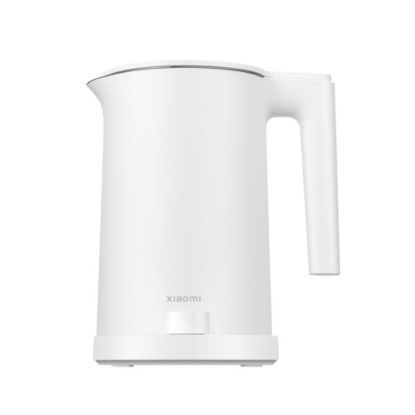 Xiaomi | Smart Kettle 2 Pro EU | Electric | 1800 W | 1.7 L | Stainless Steel | White