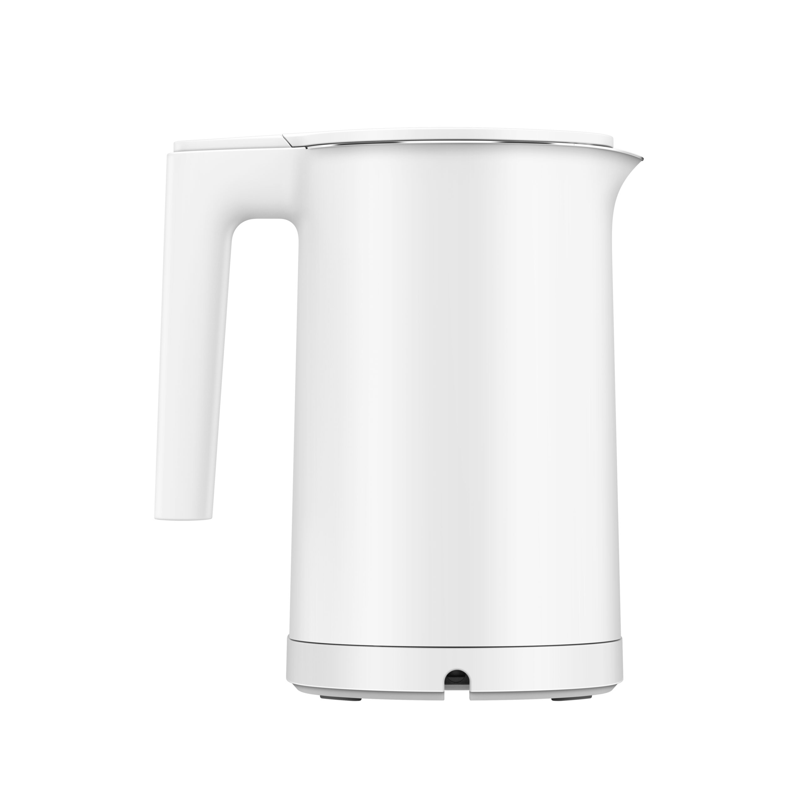 Xiaomi | Smart Kettle 2 Pro EU | Electric | 1800 W | 1.7 L | Stainless Steel | White - Image 2