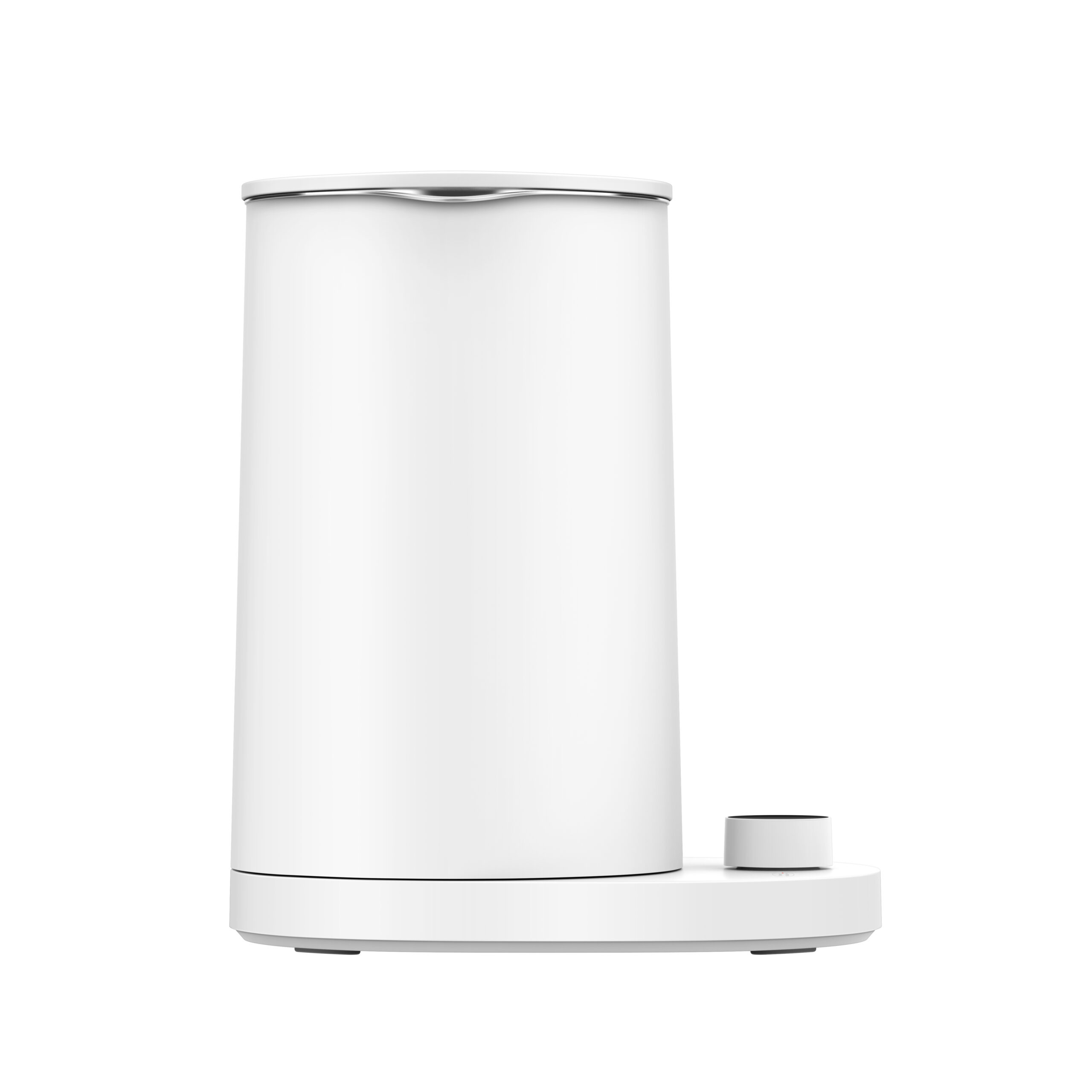 Xiaomi | Smart Kettle 2 Pro EU | Electric | 1800 W | 1.7 L | Stainless Steel | White - Image 3