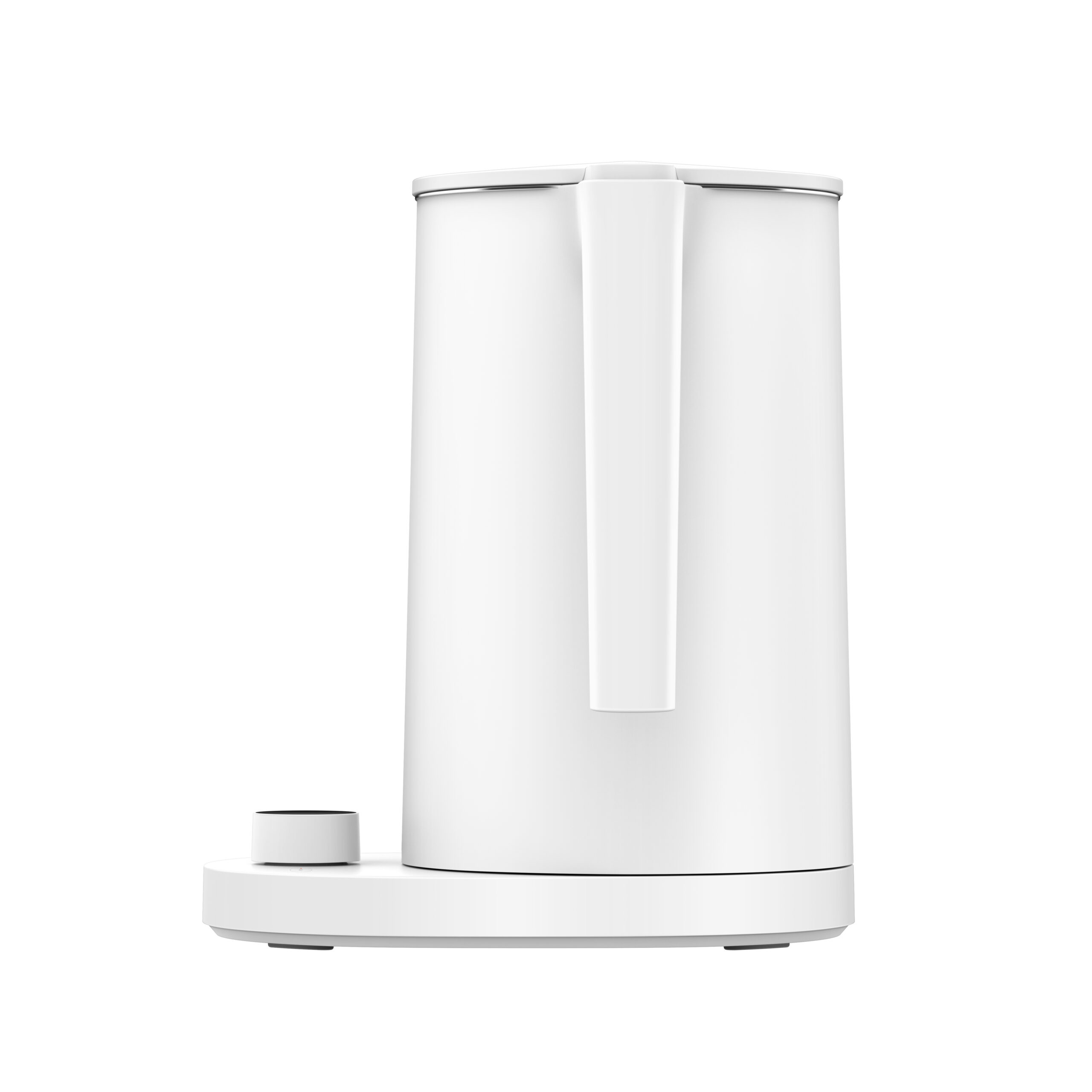 Xiaomi | Smart Kettle 2 Pro EU | Electric | 1800 W | 1.7 L | Stainless Steel | White - Image 4