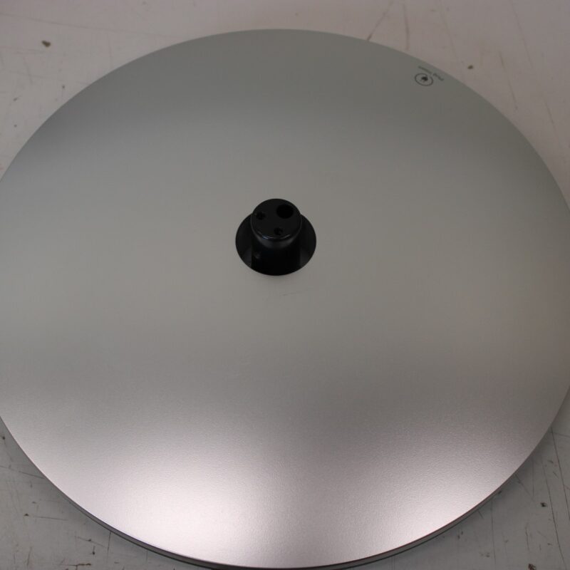 SALE OUT. Jimmy | JF41 Pro | Stand Fan | USED AS DEMO, SCRATCHED | Diameter 25 cm | Number of speeds 1 | Oscillation | 20 W | Remote control - Image 5