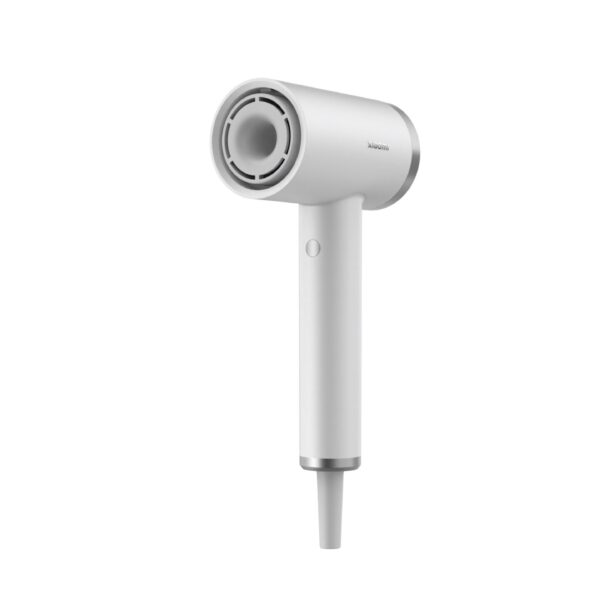 Xiaomi | High-speed Hair Dryer EU | 1600 W | Number of temperature settings 4 | Ionic function | White