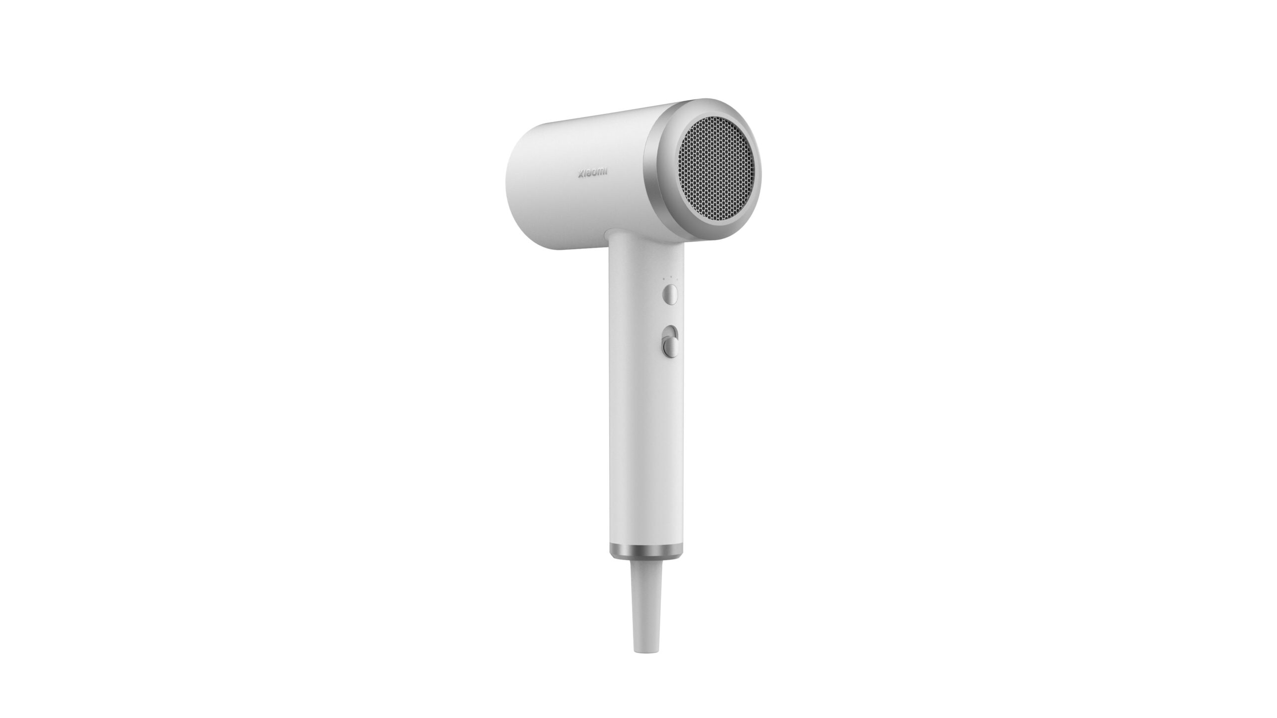 Xiaomi | High-speed Hair Dryer EU | 1600 W | Number of temperature settings 4 | Ionic function | White - Image 2