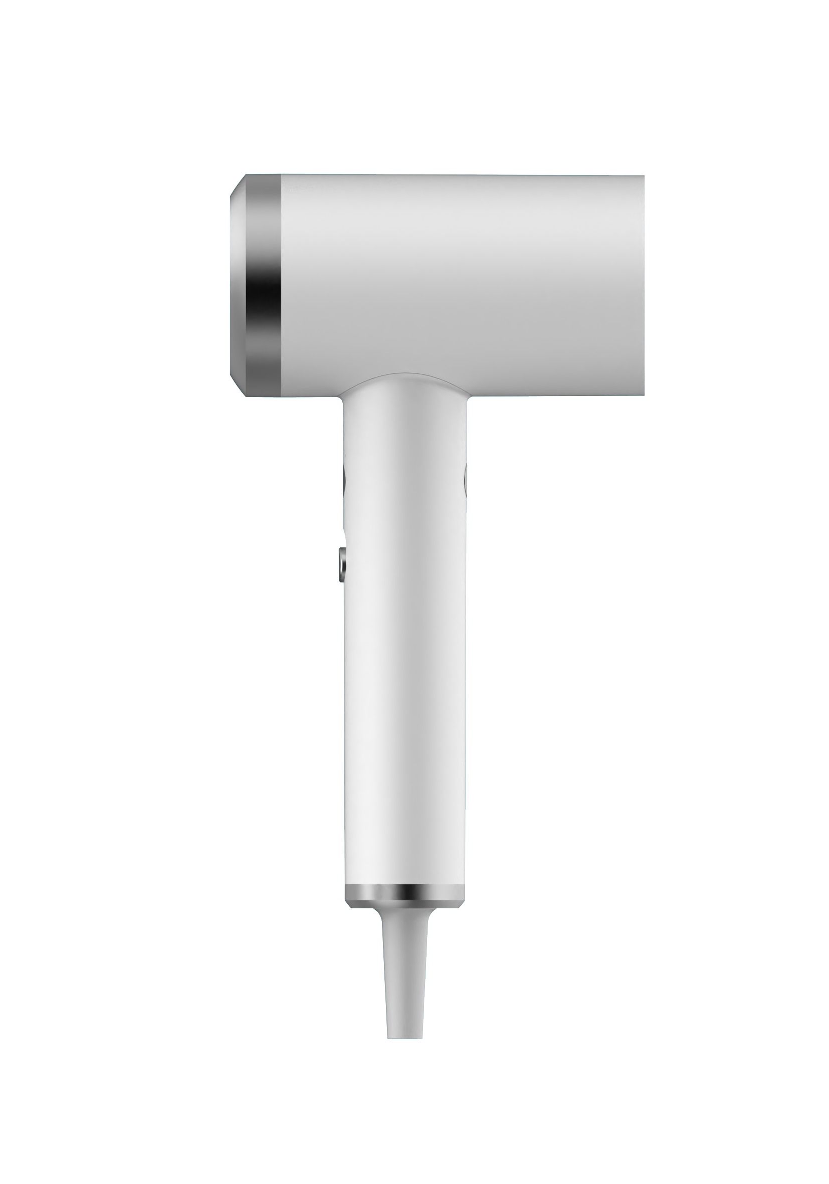 Xiaomi | High-speed Hair Dryer EU | 1600 W | Number of temperature settings 4 | Ionic function | White - Image 3