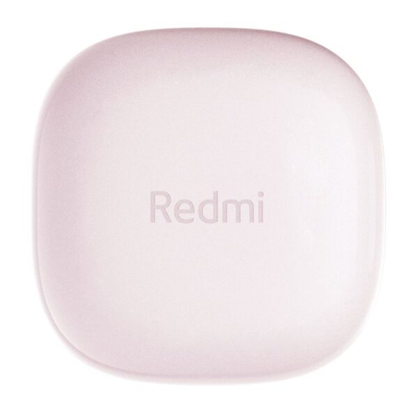 Xiaomi | Redmi Buds 6 Play | Noise reduction