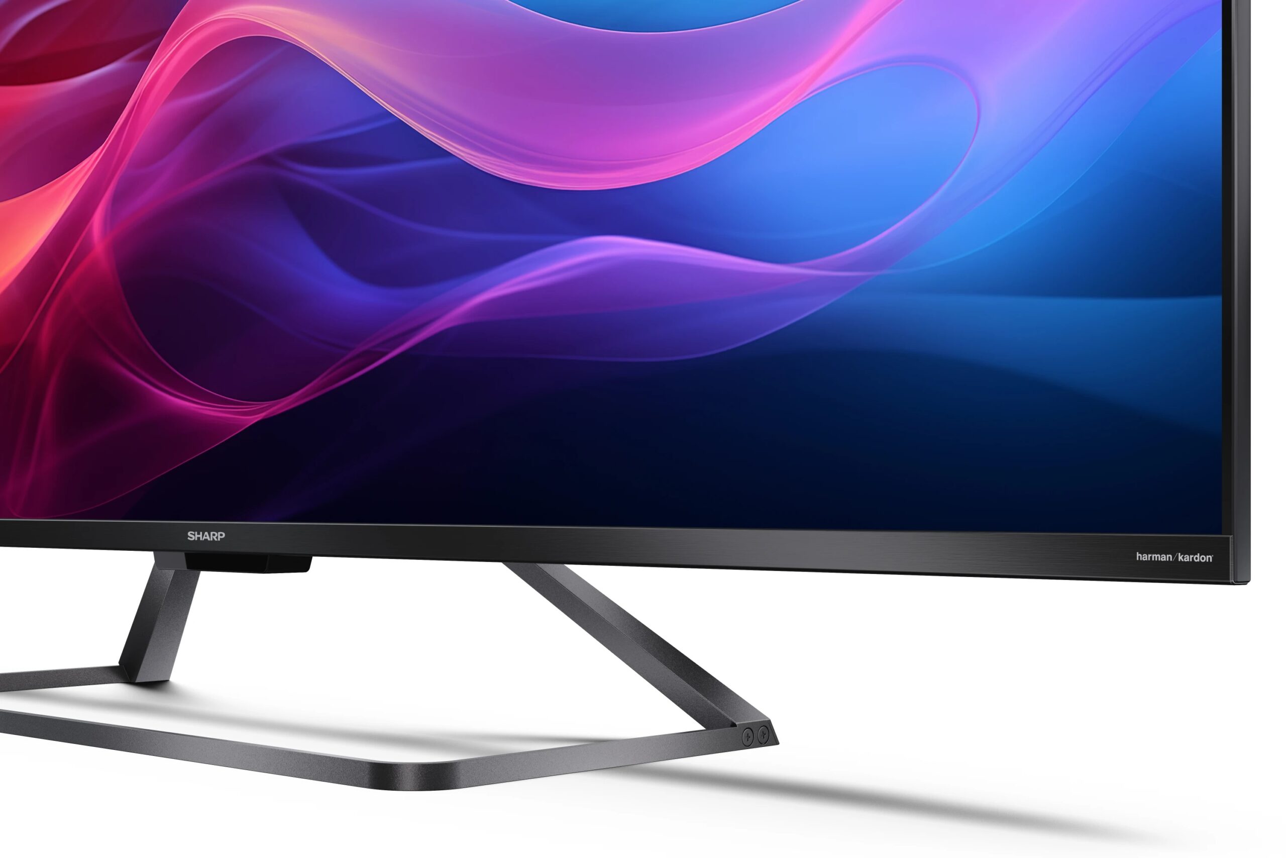 Sharp 50GR8265E | 50" | Smart TV | Google TV | 4K Ultra HD - Image 5