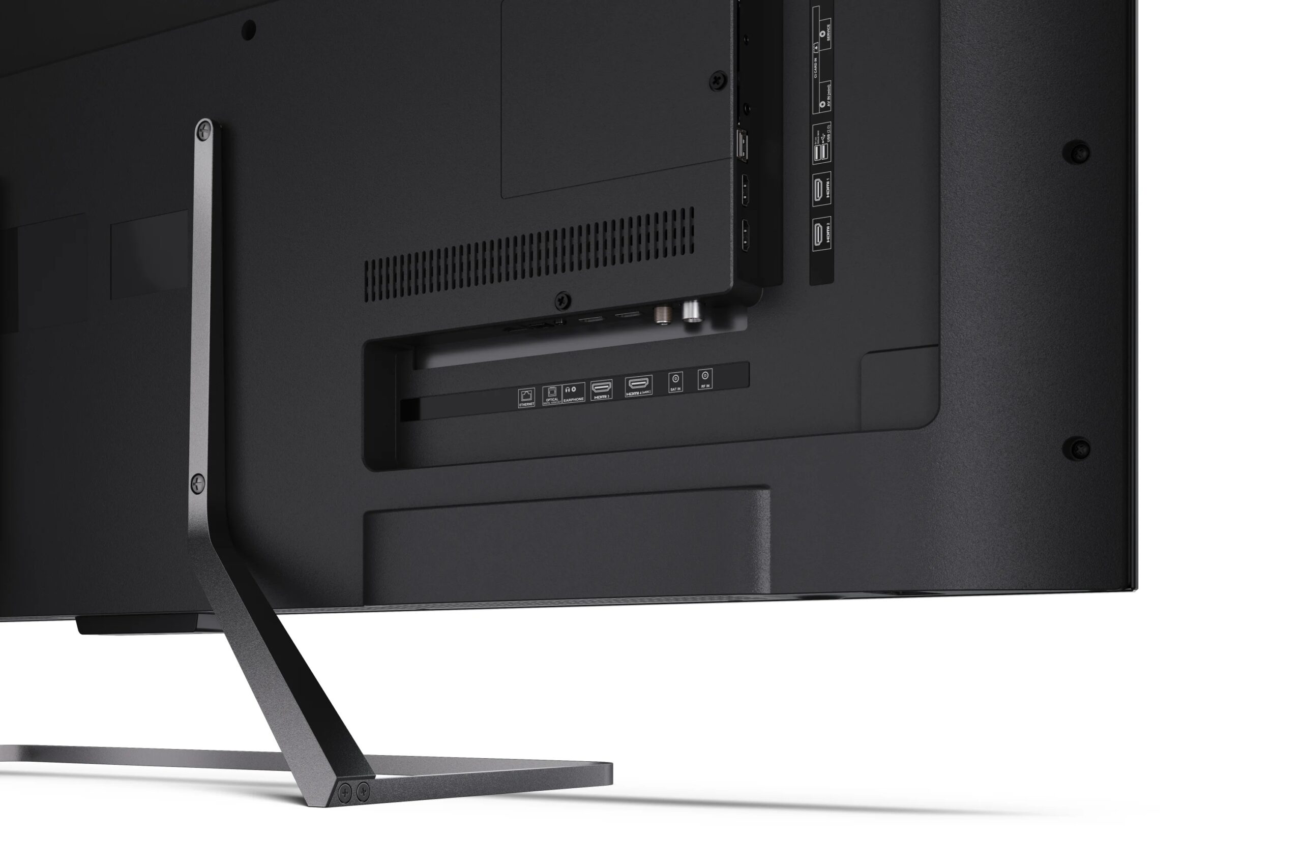 Sharp 50GR8265E | 50" | Smart TV | Google TV | 4K Ultra HD - Image 6