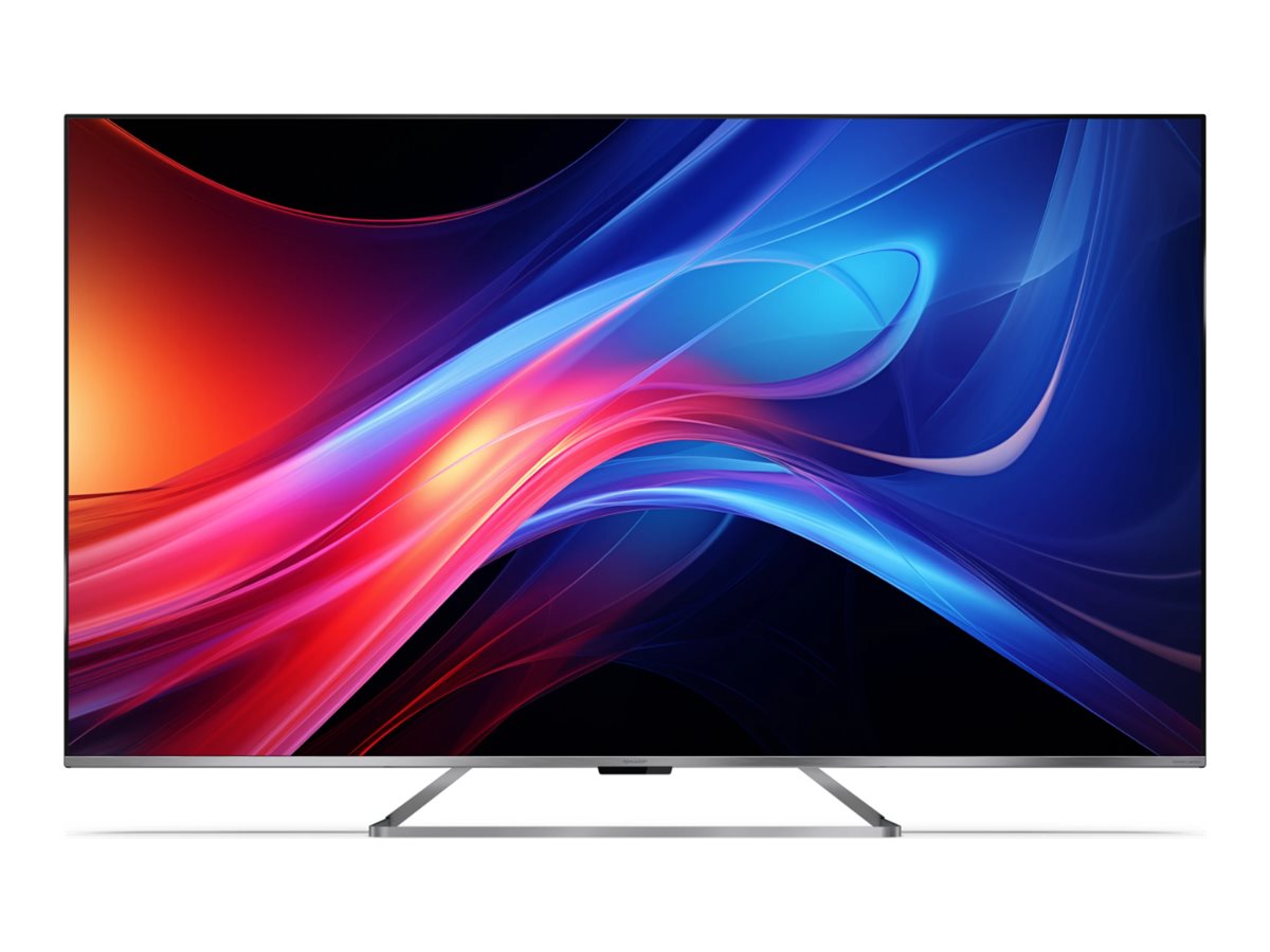 Sharp 75GP7265E | 75 | Smart TV | Google TV | UHD - Image 2