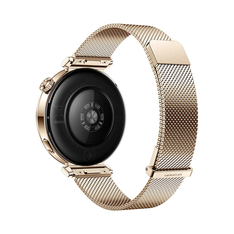 Huawei WATCH GT 5 41mm | Smart watch | GPS (satellite) | AMOLED | 1.32 inches | Gold - Image 6