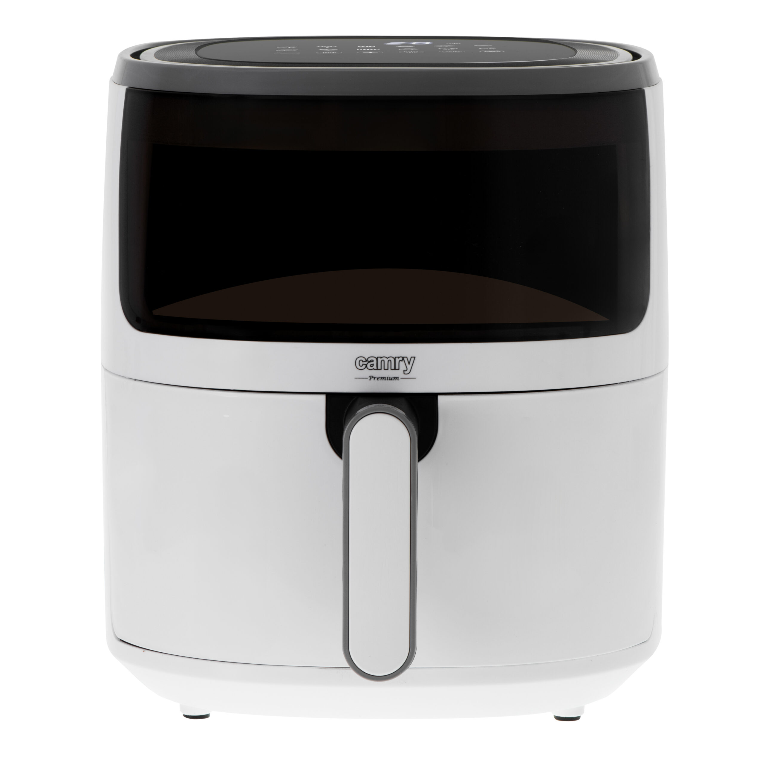 Camry Airfryer Oven | CR 6313 | Power 2000 W | Capacity 5 L | Convection | White - Image 4