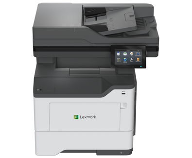 Lexmark MX532adwe | Mono | Laser | Multifunction | Wi-Fi