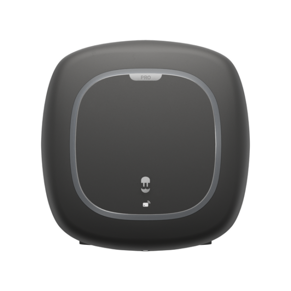 Wallbox | Electric Vehicle Charger | Pulsar Pro | 22 kW | Type 2 Socket, 5 Meter Cable | 5 m | Black