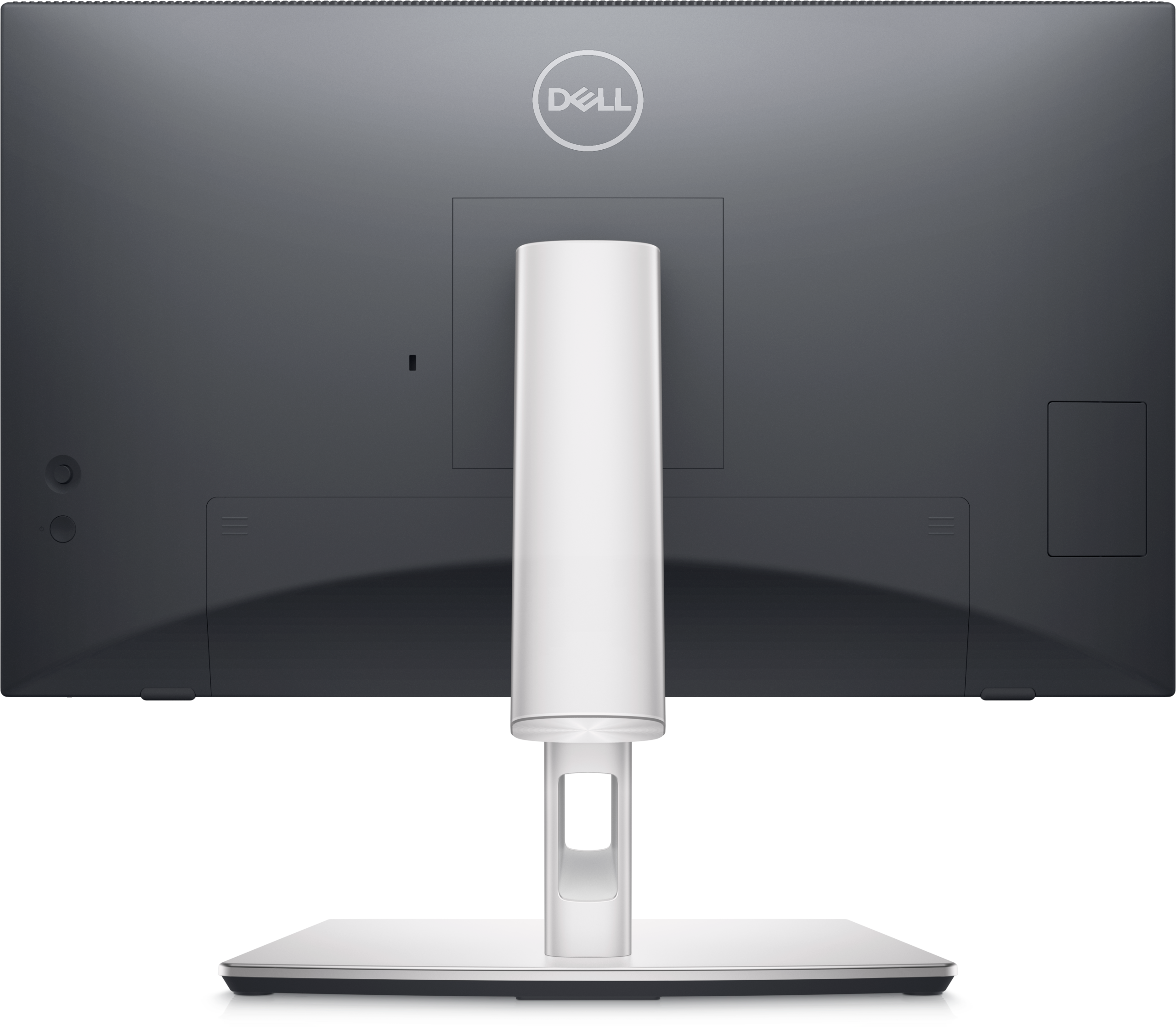 Dell | Touch Monitor | P2424HT | 24 " | IPS | FHD | 16:9 | 60 Hz | 5 ms | Touchscreen | 1920 x 1080 | 300 cd/m² | HDMI ports quantity 1 | Silver, Black - Image 3