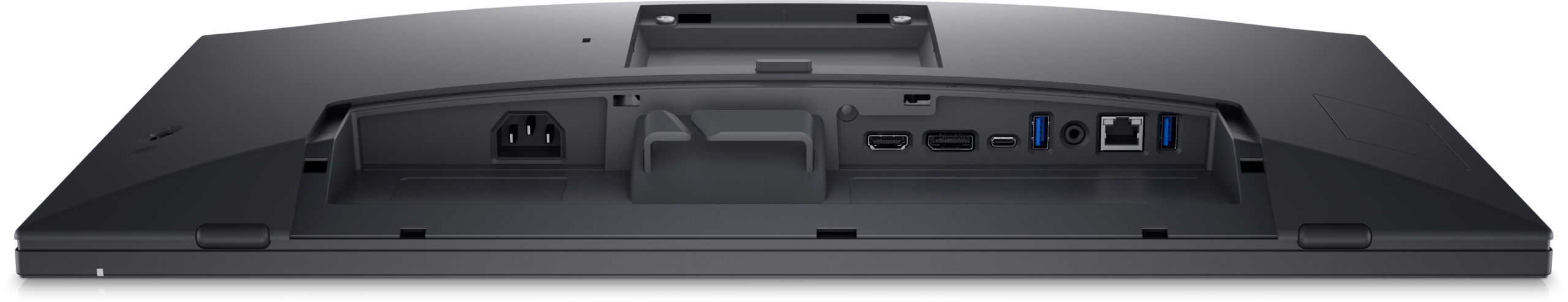 Dell | Touch Monitor | P2424HT | 24 " | IPS | FHD | 16:9 | 60 Hz | 5 ms | Touchscreen | 1920 x 1080 | 300 cd/m² | HDMI ports quantity 1 | Silver, Black - Image 7