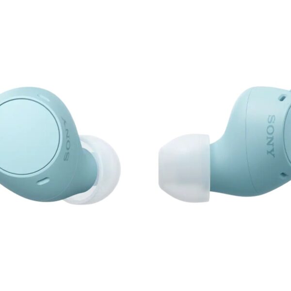 Sony Headphones | WF-C510 | Bluetooth | In-ear | Wireless | Blue