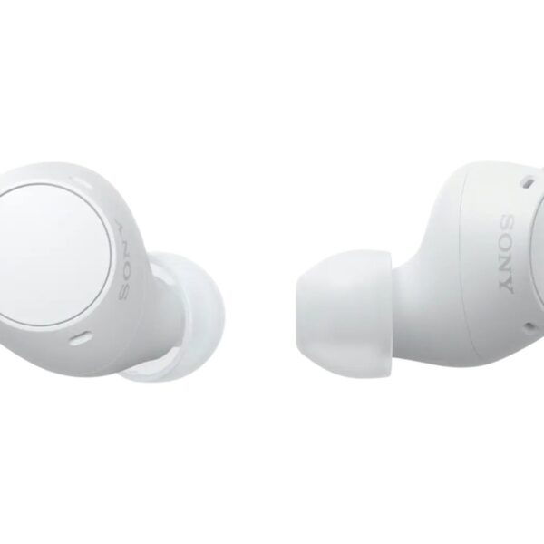 Sony Headphones | WF-C510 | Bluetooth | In-ear | Wireless | White