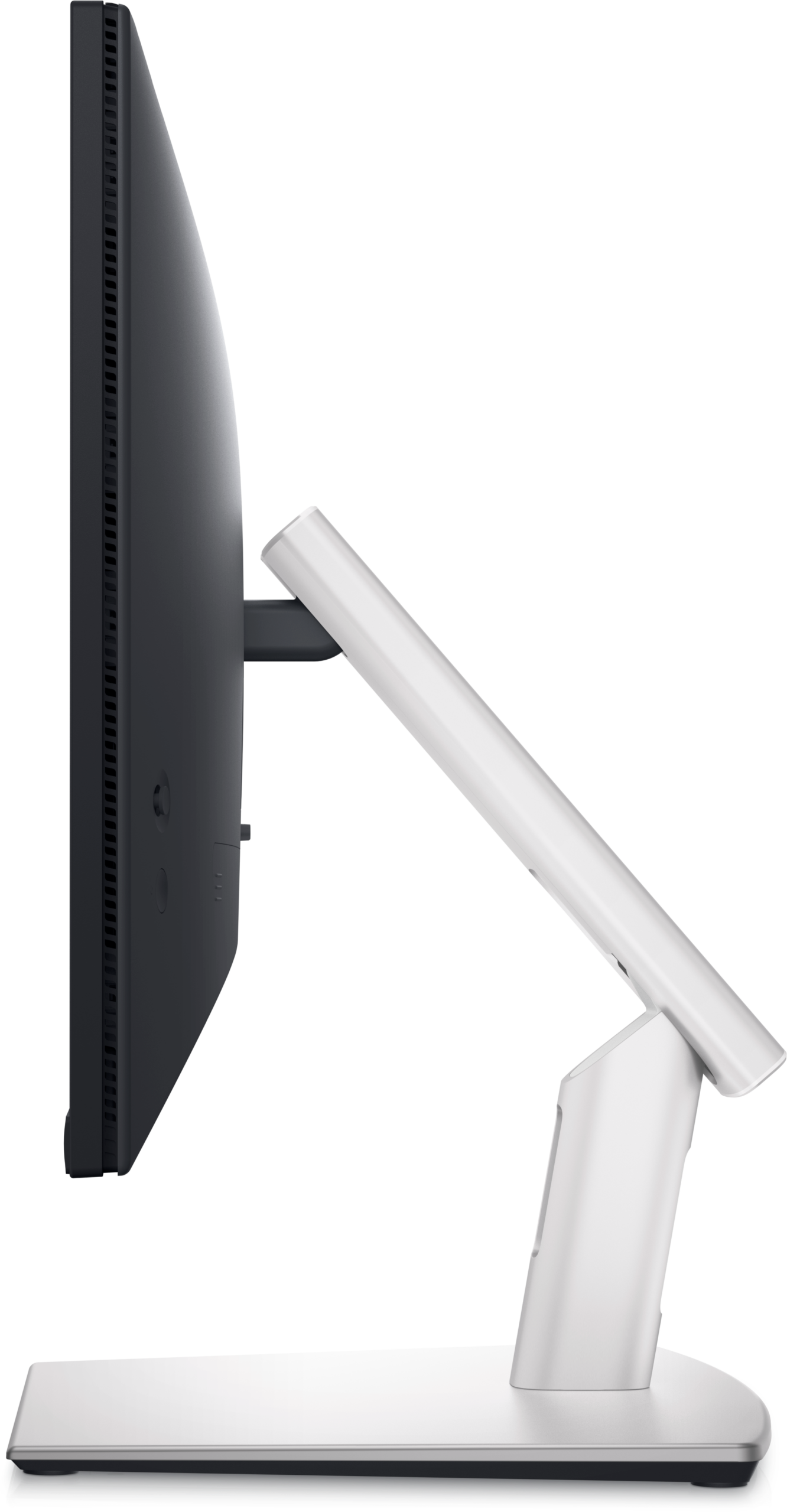 Dell | Touch Monitor | P2424HT | 24 " | IPS | FHD | 16:9 | 60 Hz | 5 ms | Touchscreen | 1920 x 1080 | 300 cd/m² | HDMI ports quantity 1 | Silver, Black - Image 11