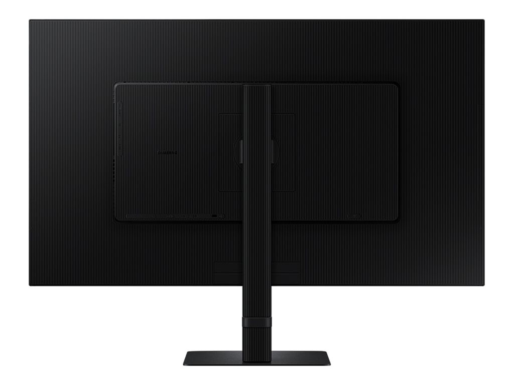 Samsung | LS32D800UAUXEN | 32 " | VA | UHD | 16:9 | 60 Hz | 5 ms | 3840 x 2160 pixels | 350 cd/m² | Black - Image 5