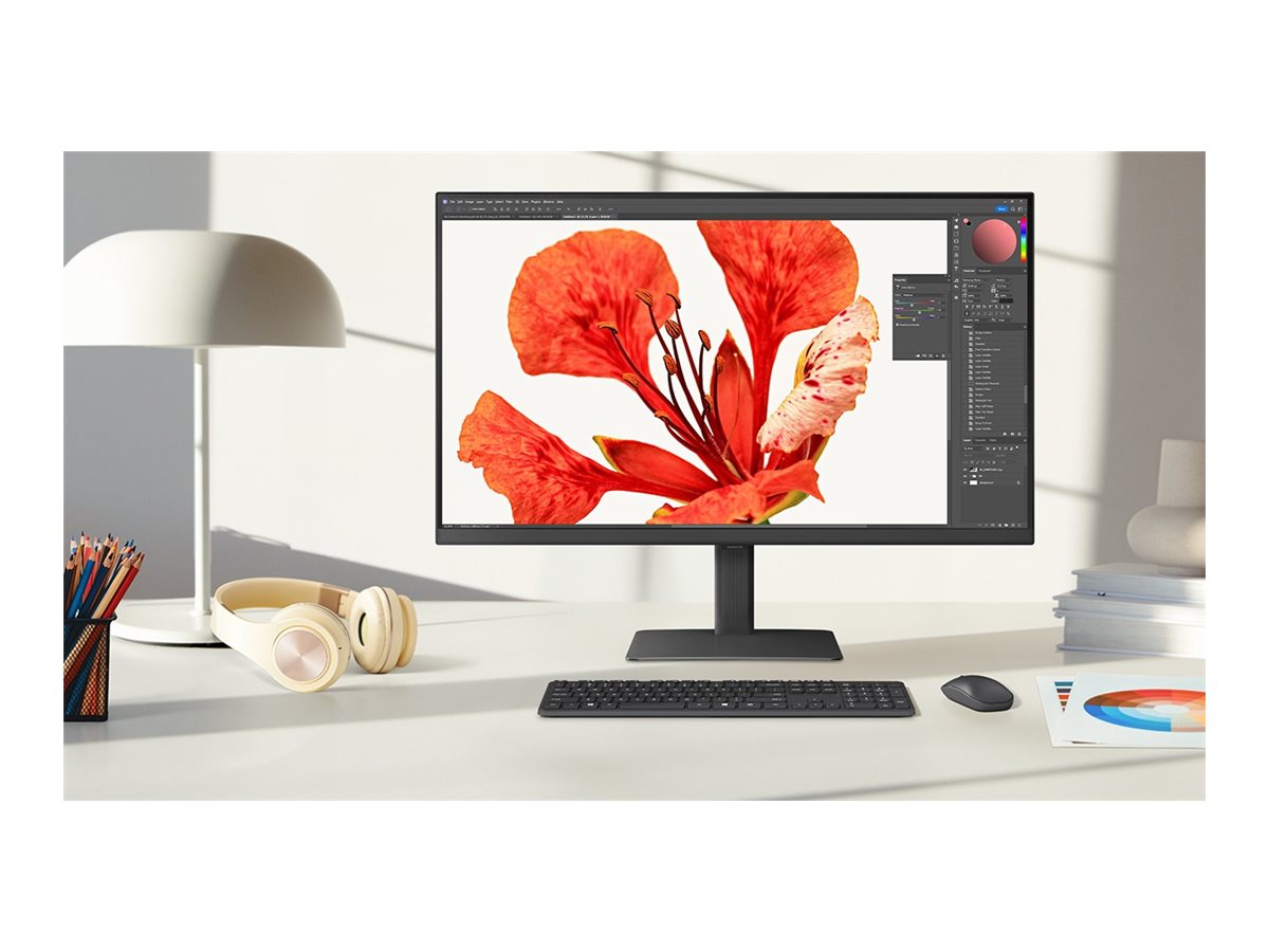 Samsung | LS32D800UAUXEN | 32 " | VA | UHD | 16:9 | 60 Hz | 5 ms | 3840 x 2160 pixels | 350 cd/m² | Black - Image 12