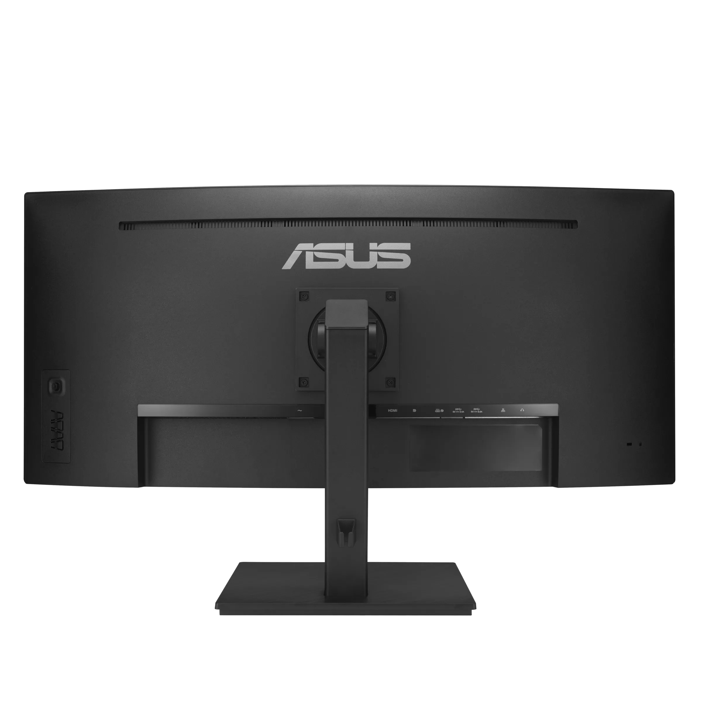 Asus | VA34VCPSN | 34 " | VA | UWQHD | 21:9 | 100 Hz | 4 ms | 3440 x 1440 pixels | 300 cd/m² | HDMI ports quantity 1 | Warranty 36 month(s) - Image 6