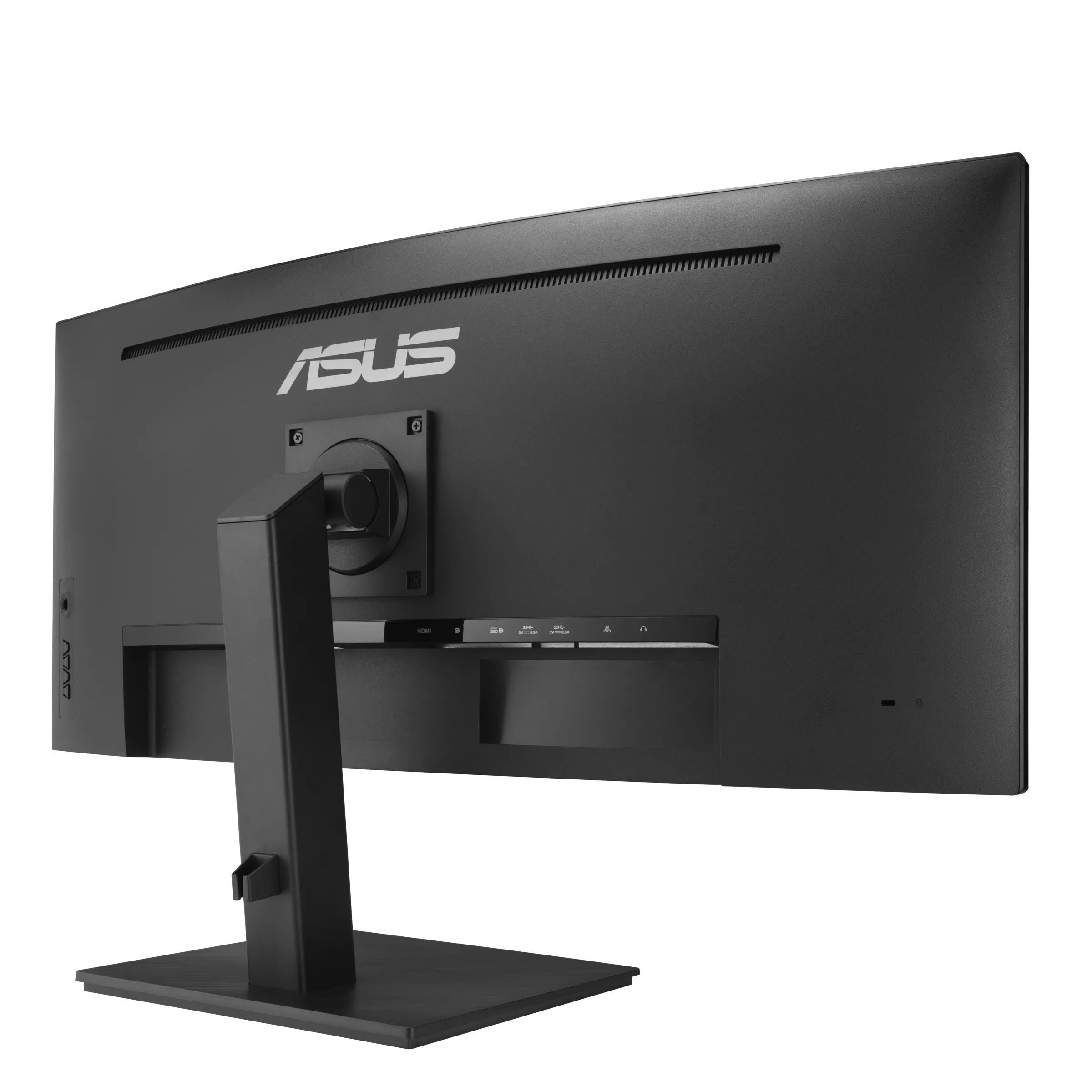 Asus | VA34VCPSN | 34 " | VA | UWQHD | 21:9 | 100 Hz | 4 ms | 3440 x 1440 pixels | 300 cd/m² | HDMI ports quantity 1 | Warranty 36 month(s) - Image 7