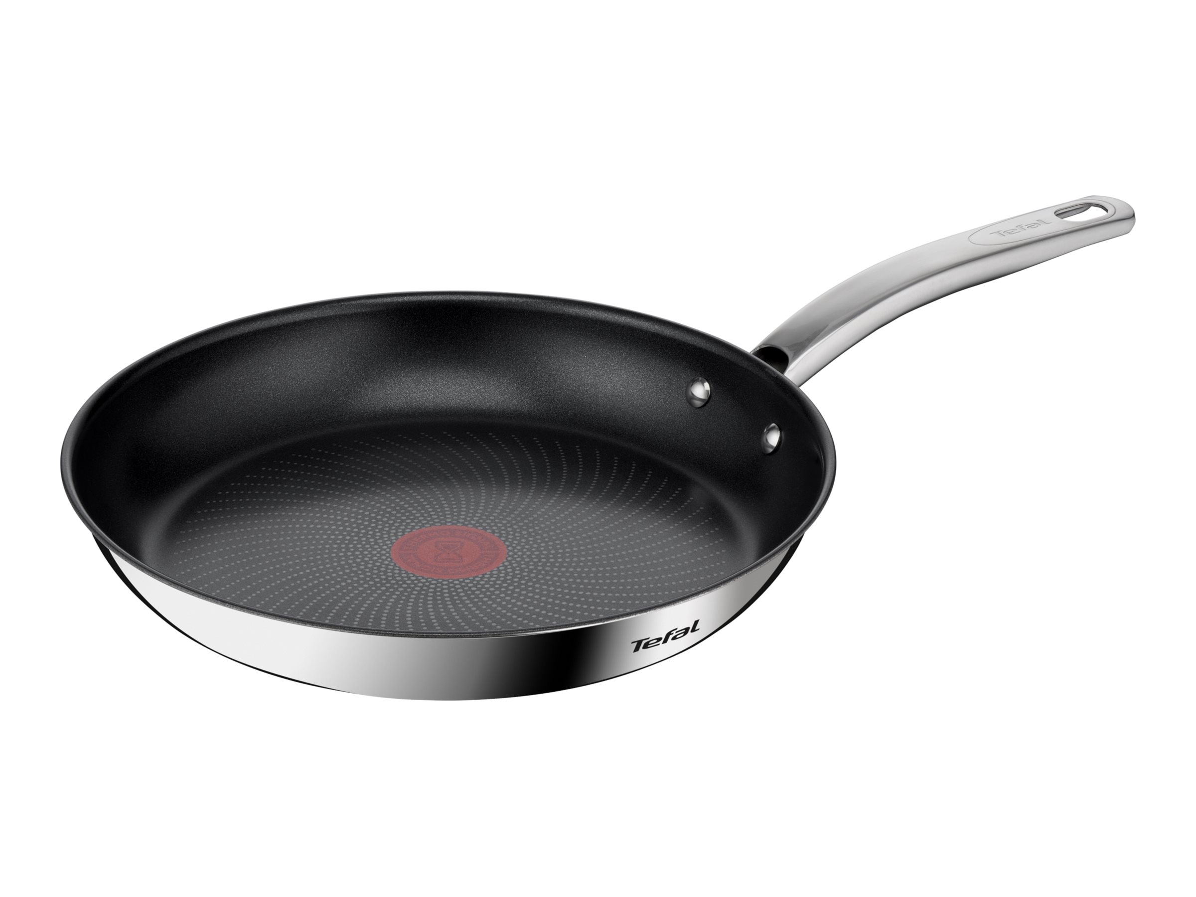 TEFAL | Frypan | B8170644 Intuition | Frying | Diameter 28 cm | Suitable for induction hob | Fixed handle - Image 2