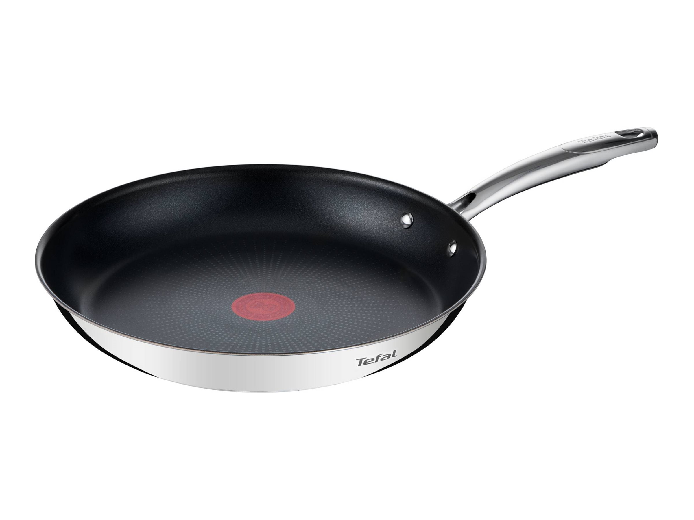 TEFAL | Duetto+ Pan | G7320734 | Frying | Diameter 30 cm | Suitable for induction hob | Fixed handle - Image 2