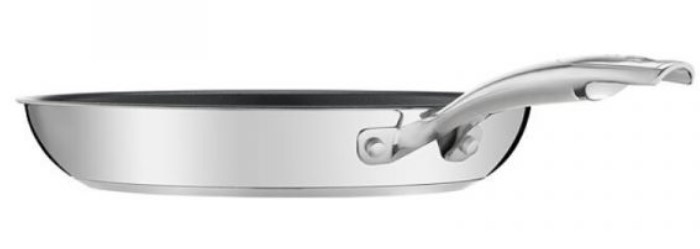 TEFAL | Duetto+ Pan | G7320734 | Frying | Diameter 30 cm | Suitable for induction hob | Fixed handle - Image 4