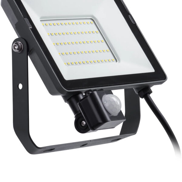LED Floodlight 50W 4000K 4750LM IP65