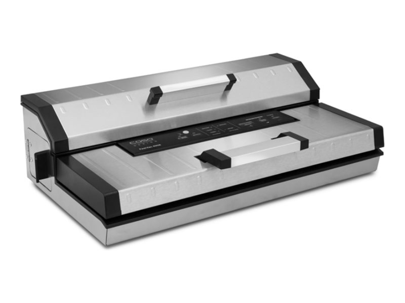 Caso Fully automatic vacuum system | FastVac 4008 | Power 200 W - Image 2