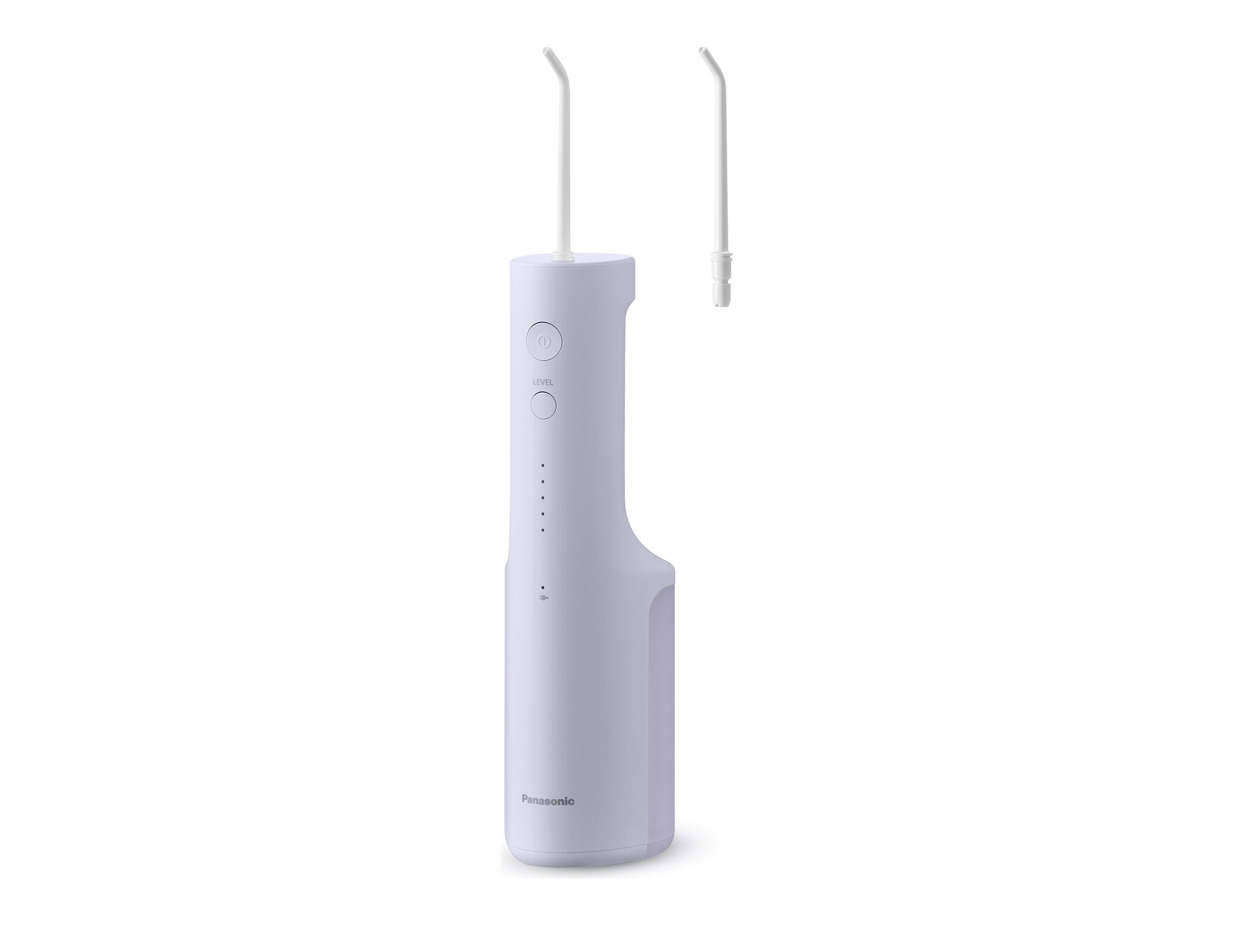 Panasonic Oral Irrigator | EW-DJ26-V303 | Cordless | 200 ml | Number of heads 2 | White - Image 3