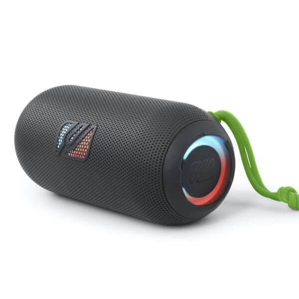 Muse | Portable Bluetooth Speaker | M-950 BT | 150 W | Bluetooth | Black | Portable | Wireless connection