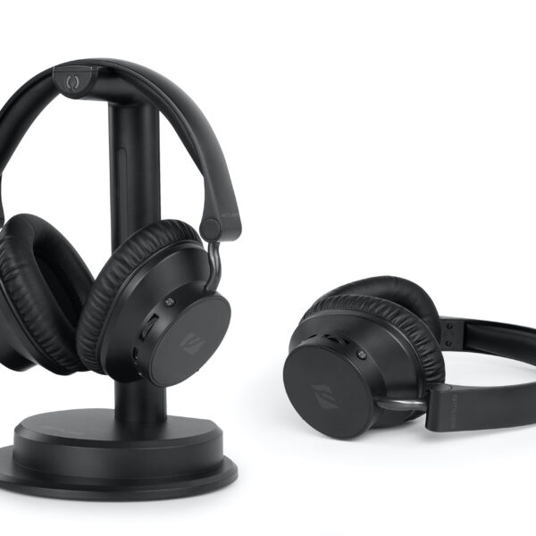 Muse | Pack 2 Wireless TV Headphones | M-288 CTV