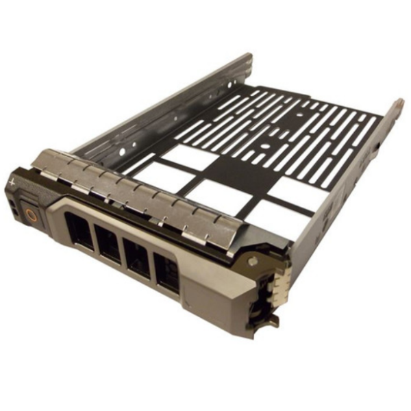 Dell PowerEdge Server 12G 13G Hard Drive Carrier 3.5" (12G/13G R330 R430 R530 R730) | Dell