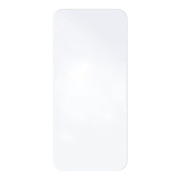 Fixed Screen protector | Apple | iPhone 16 Pro Max | Tempered glass | Transparent | 2.5D