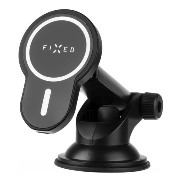 Fixed MagClick XL | Holder | Apple | iPhone 12/13/14 | Black