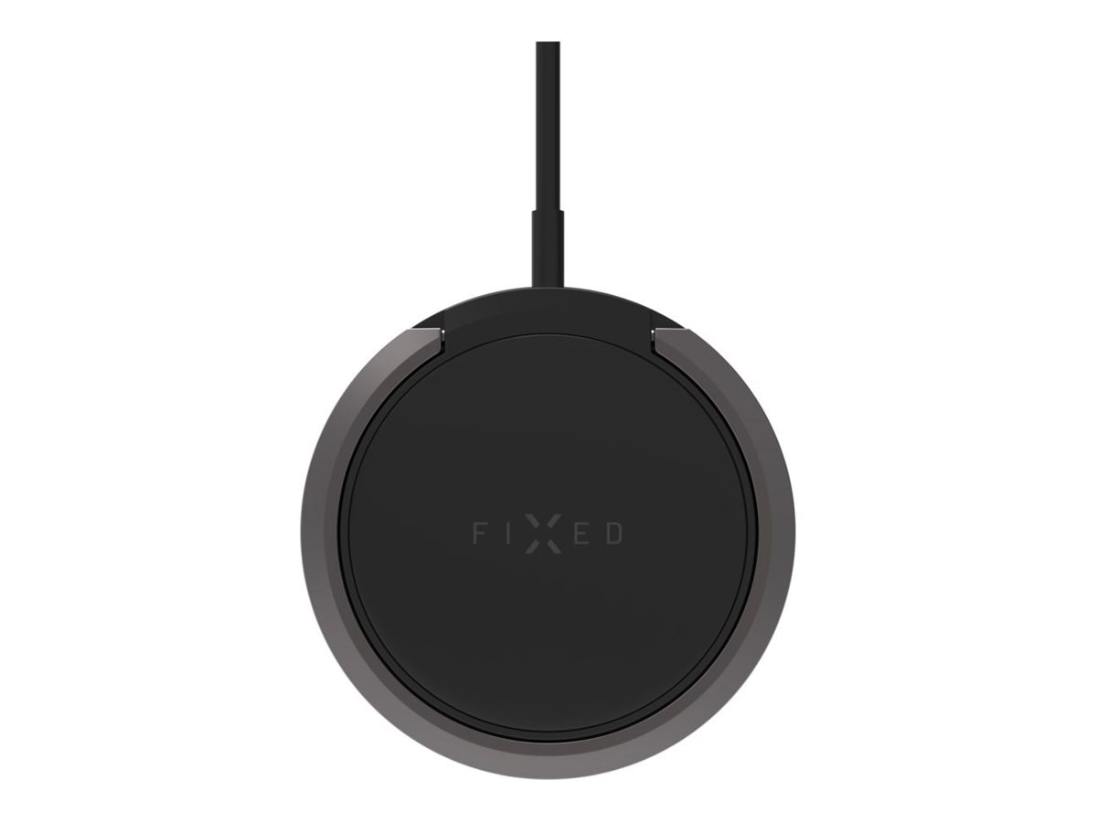 Fixed | MagPad wireless charger | FIXMPAD2-BK