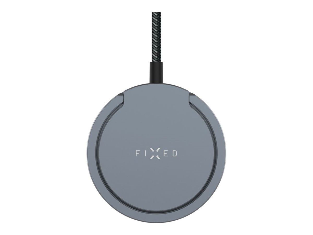 Fixed | MagPad Pro wireless charger | FIXMPADP-GR
