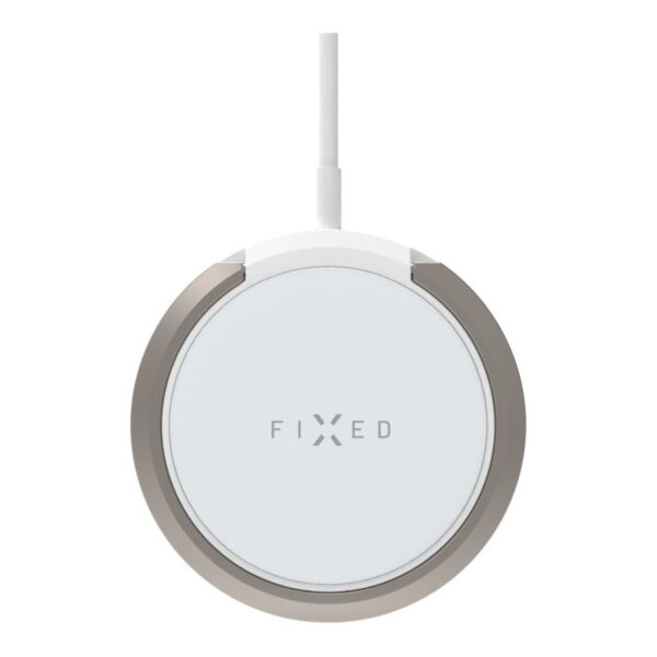Fixed | MagPad wireless charger | FIXMPAD2-WH