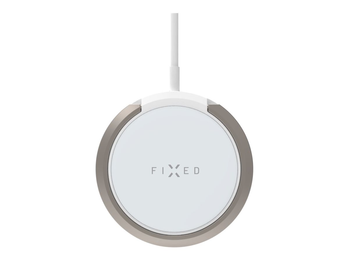 Fixed | MagPad wireless charger | FIXMPAD2-WH