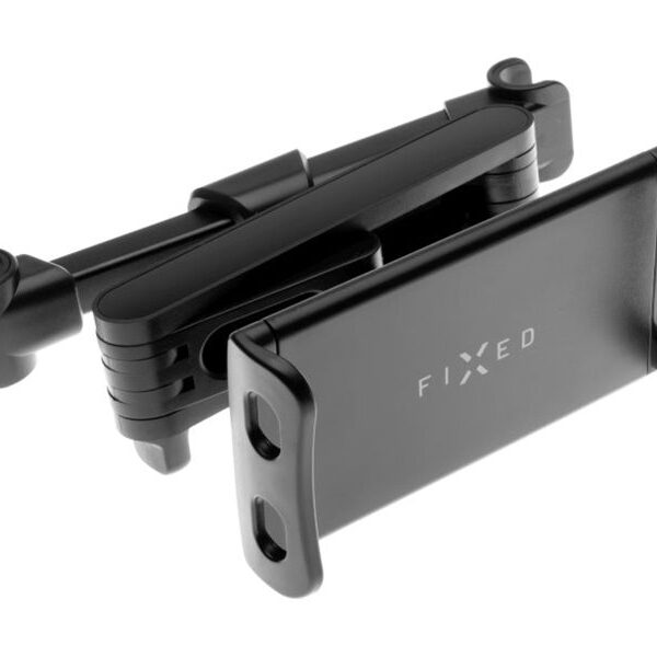 Fixed Tab Passenger 2 | Holder | For tablets of size 7-13" | Black
