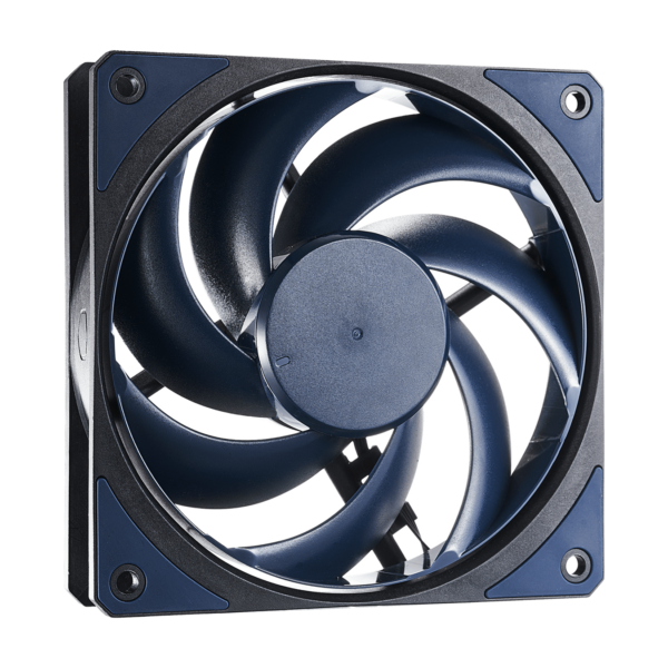 Cooler Master | MOBIUS 120 | Air Cooler