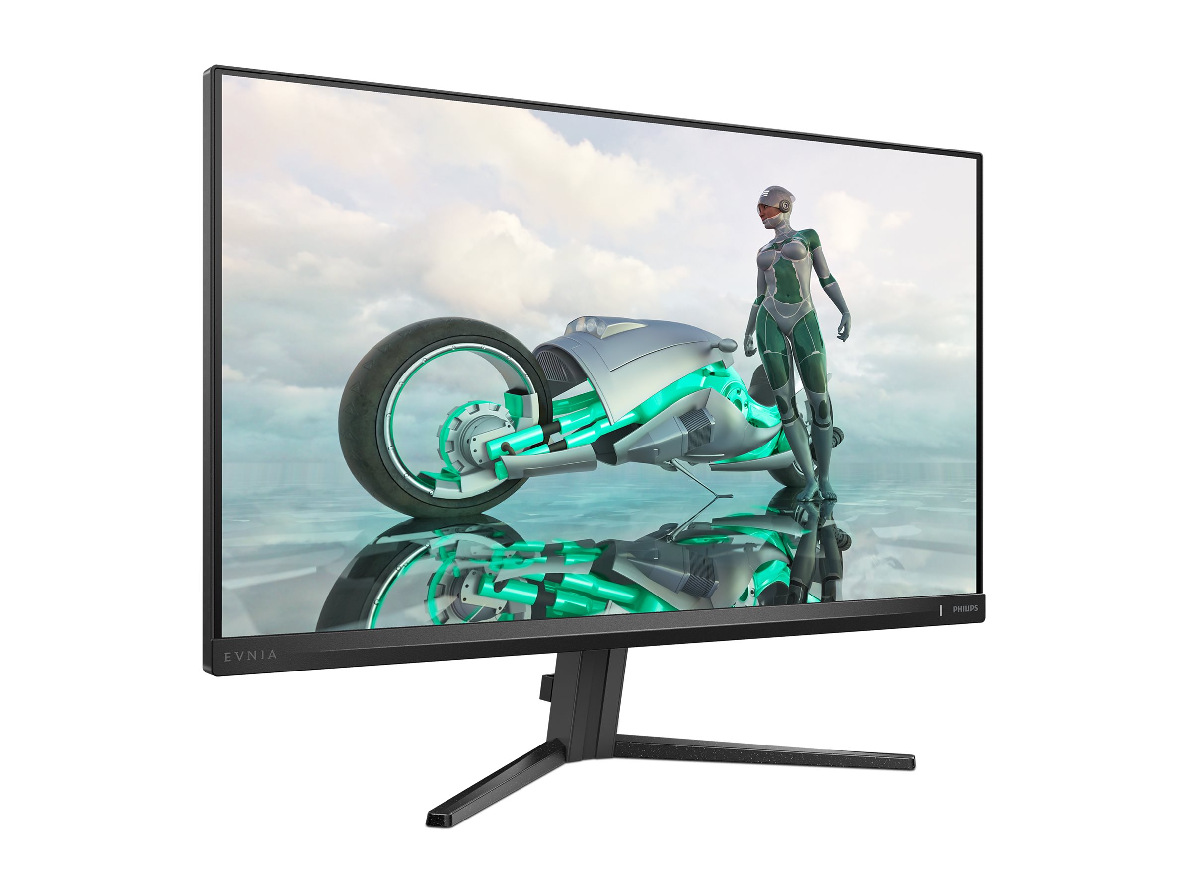 Philips | 27M2N3500NL/00 | 27 " | VA | 16:9 | 144 Hz | 1 ms | 2560 x 1440 pixels | 300 cd/m² | HDMI ports quantity 2 | Warranty 24 month(s) - Image 4