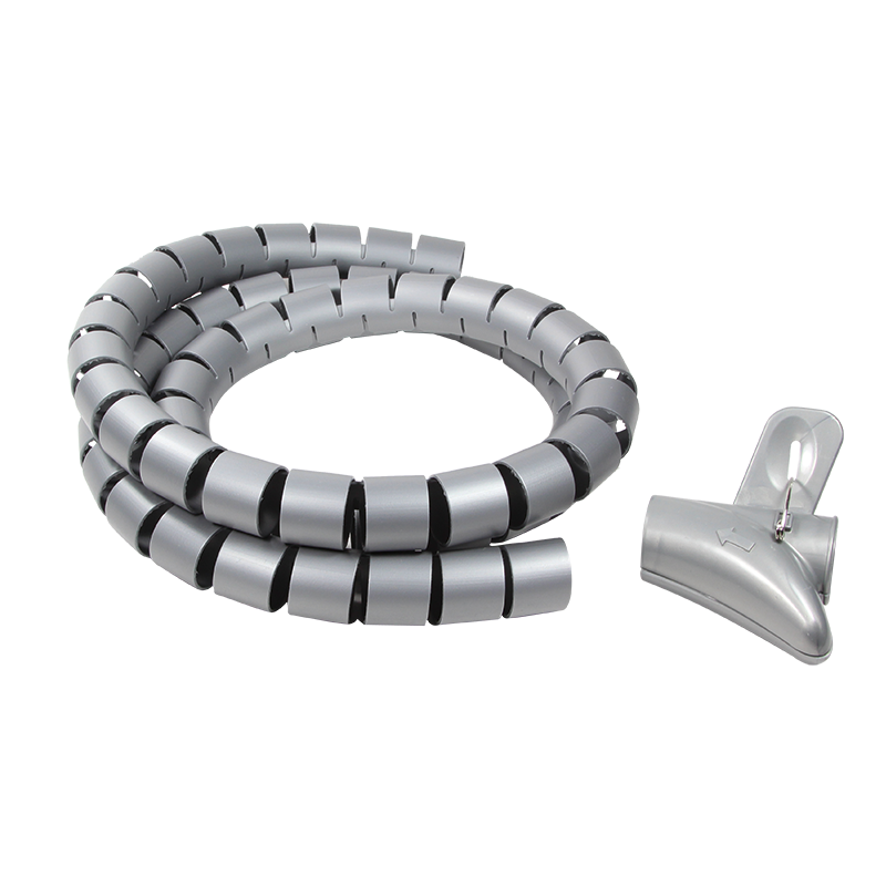 Logilink | Cable Spiral Wrapping Band | KAB0014