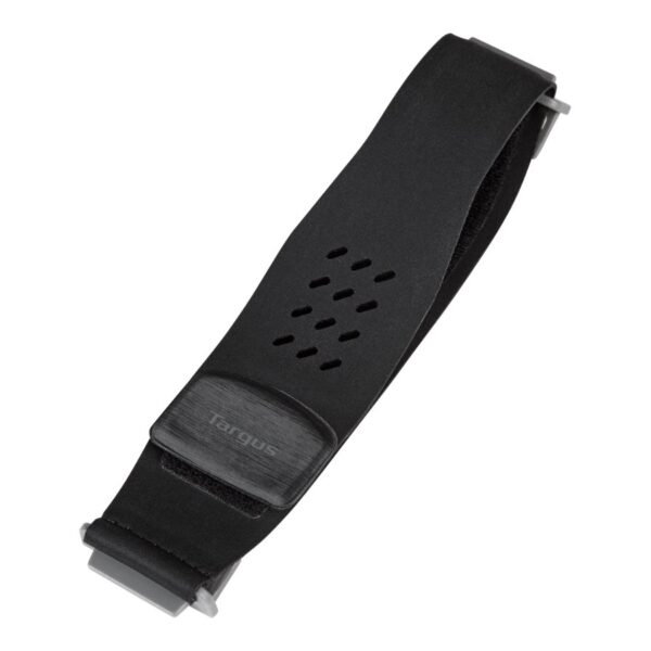 Targus Hand Strap for SafePort Rugged Tablet Case for THD135GLZ, THZ136GLZ | THA100GLZ | Black