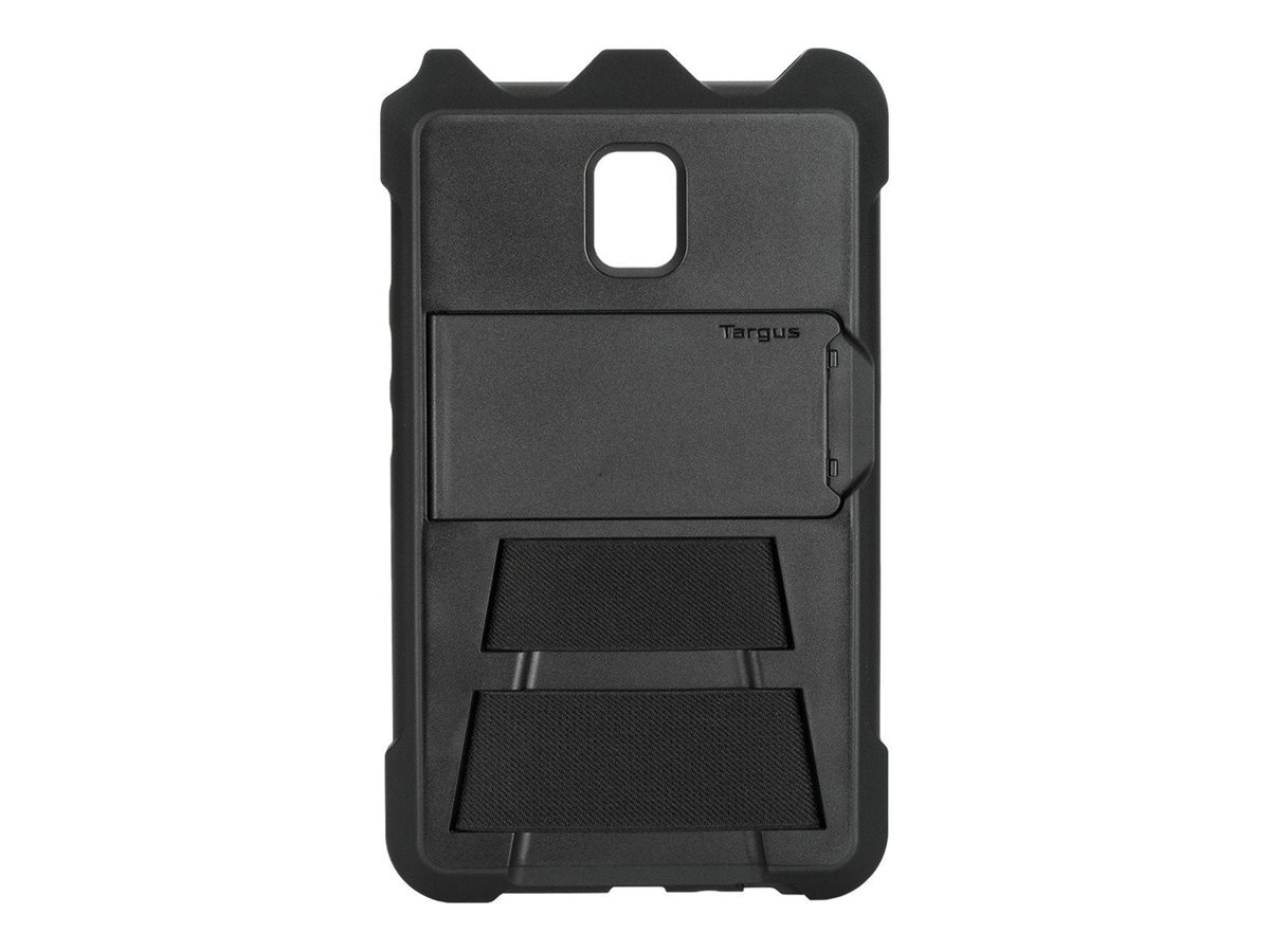 Targus Field-Ready Tablet Case for Samsung Galaxy Tab Active5 and Tab Active3 | THD965GLZ | Tablet Case | Black - Image 2