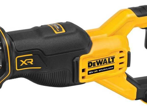 DEWALT | 18V XR Brushless Reciprocating Saw - Tool Only | DCS382N-XJ | 880 W