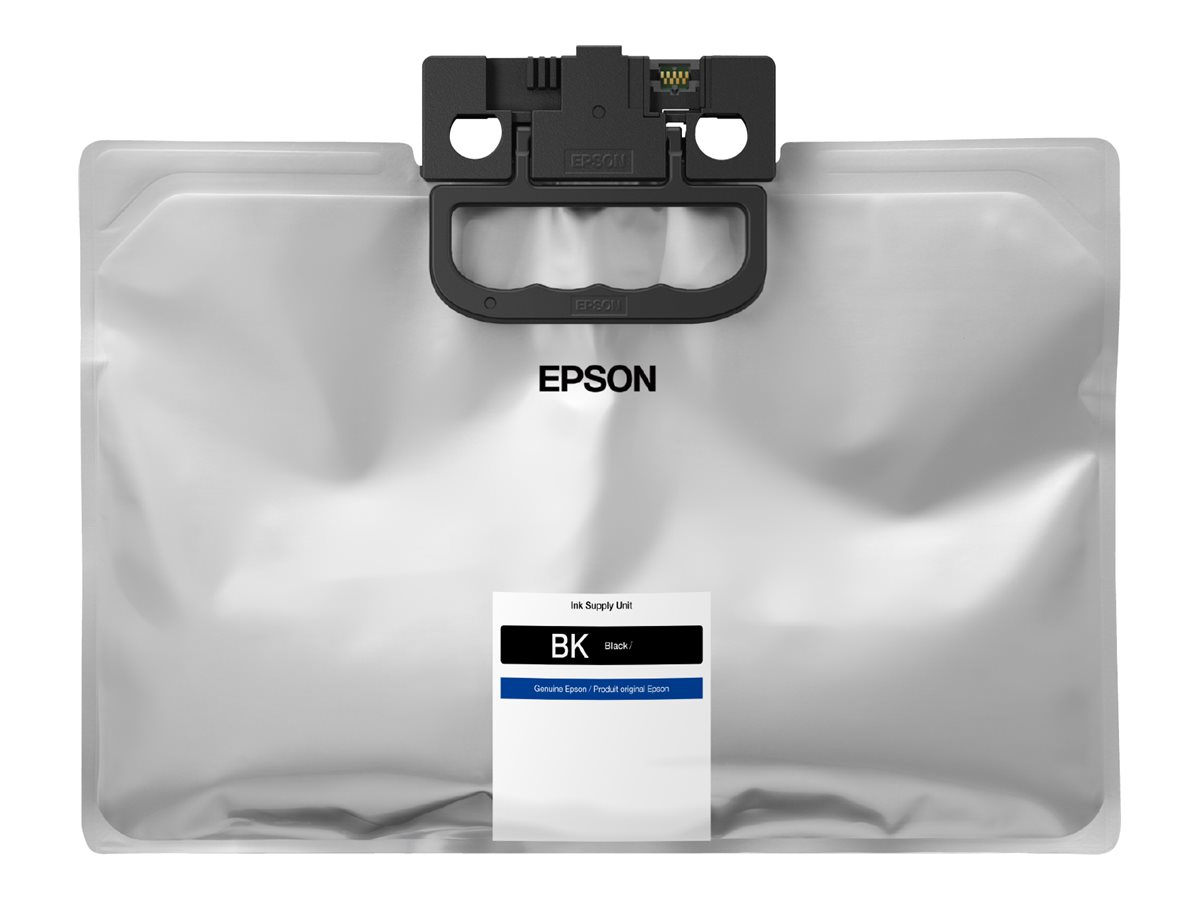 Epson XXL Ink | WorkForce Pro EM/EP-C800R | Ink cartrige | Black - Image 3