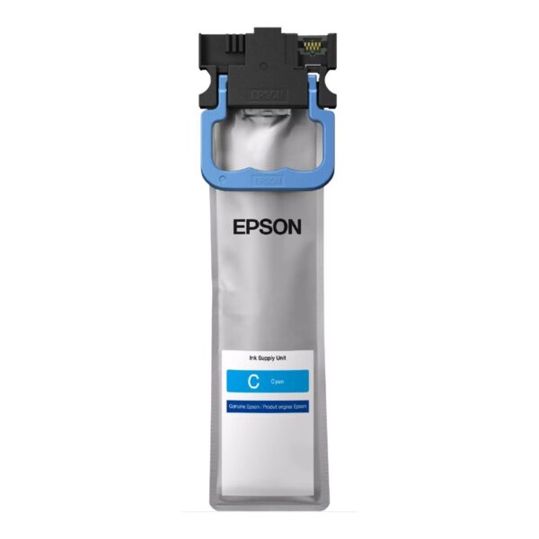 Epson WorkForce Pro EM/EP-C800R | XL Ink cartridge | Cyan